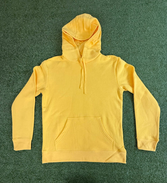 Mens Fanatics Fleece - Classic Gold - 2G17-582F