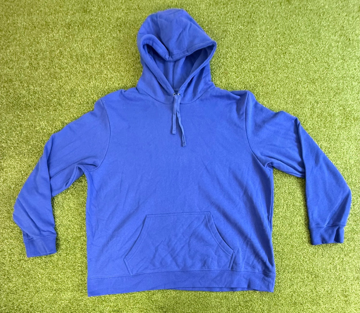 Adult Long Sleeve Toddler Pullover Hoodie