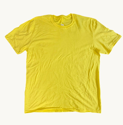 Bayou Blanks 2F06 Adult Short Sleeve Tee