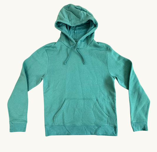 Adult Long Sleeve Pullover Fleece