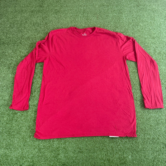 QFC5-8415 Long Sleeve Toddler Tee