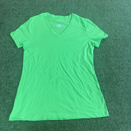 Item 2940-325 Short Sleeve V-Neck Tee