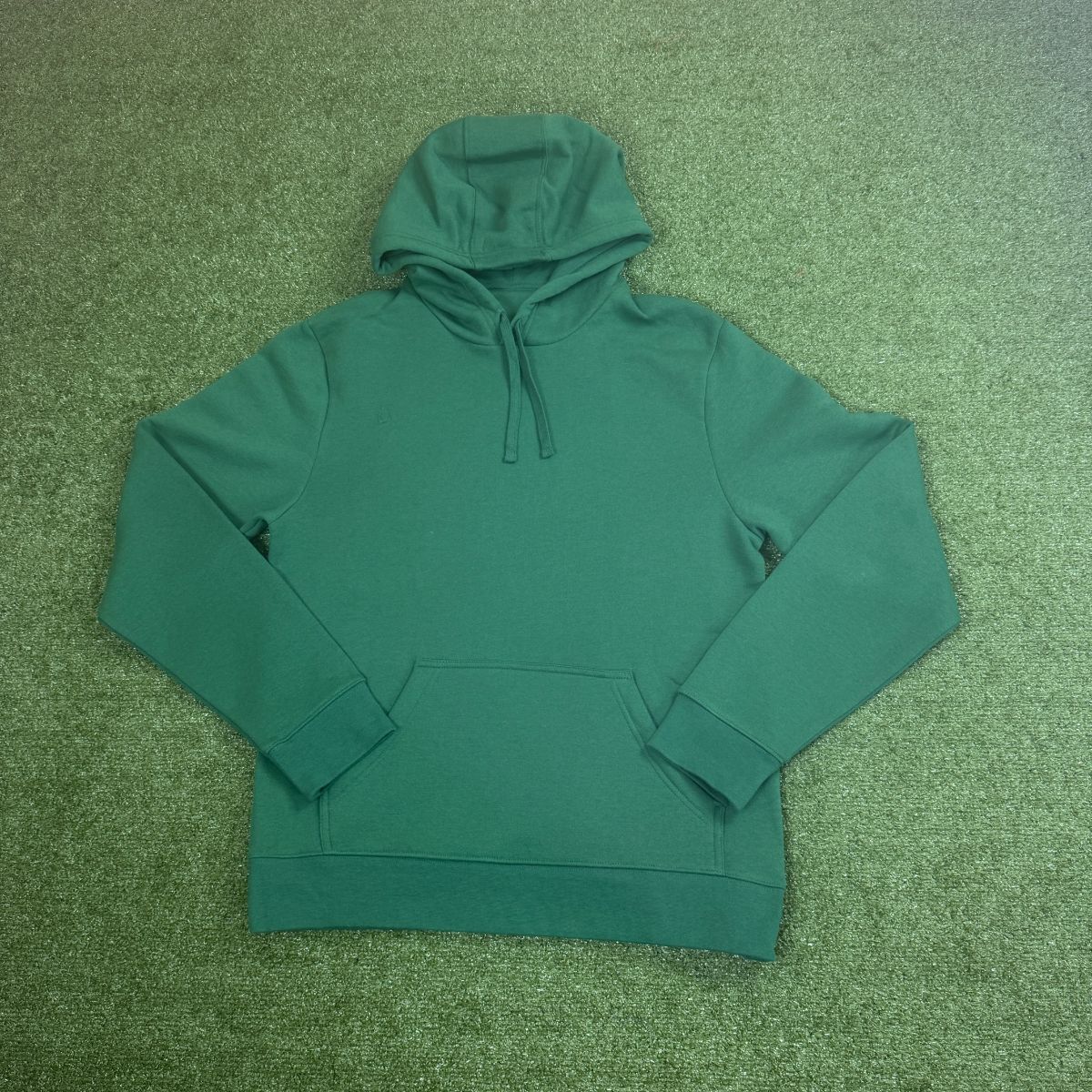Adult Long Sleeve Pullover Fleece