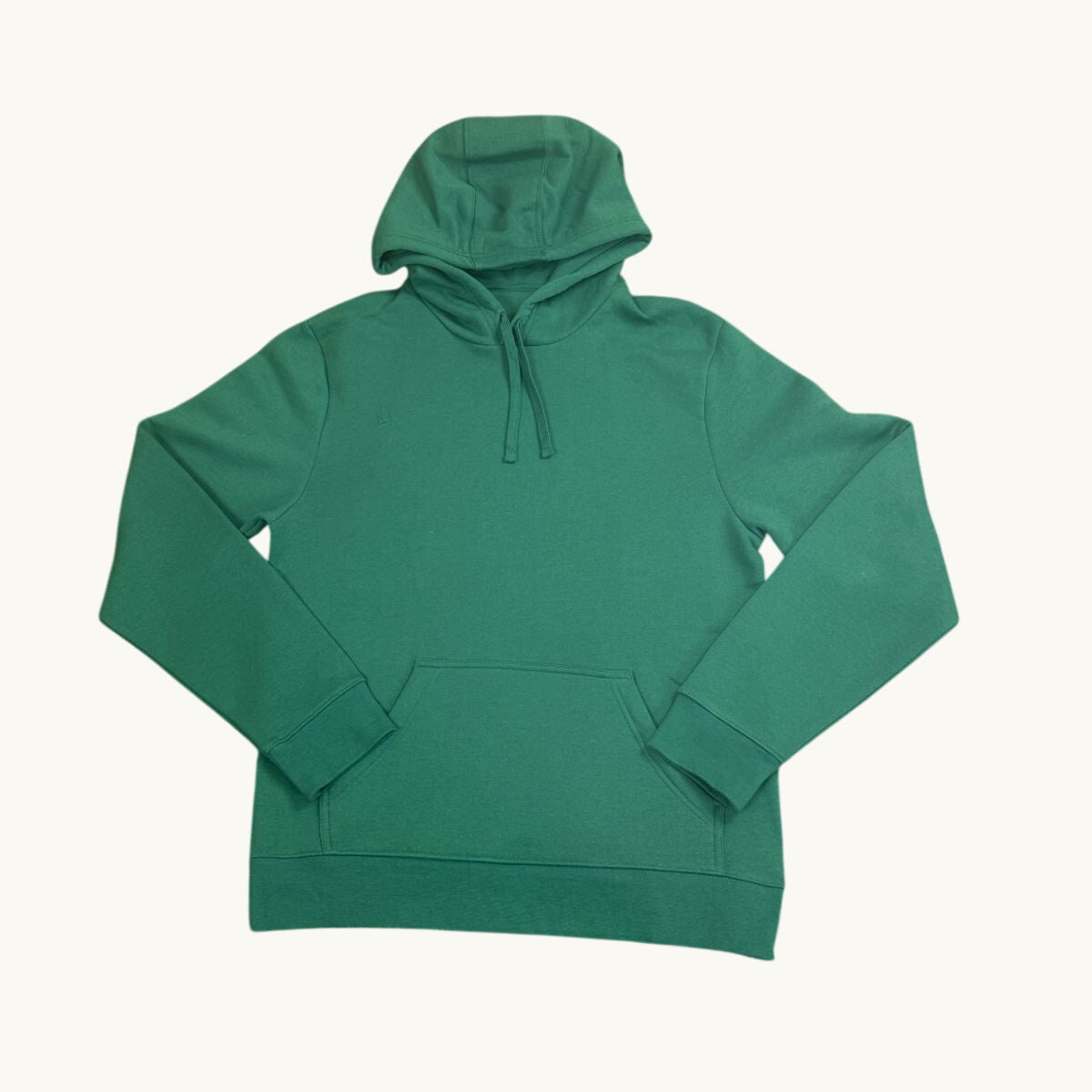 Forro polar de manga larga Gotham Green