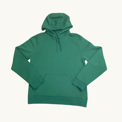 Adult Long Sleeve Pullover Fleece