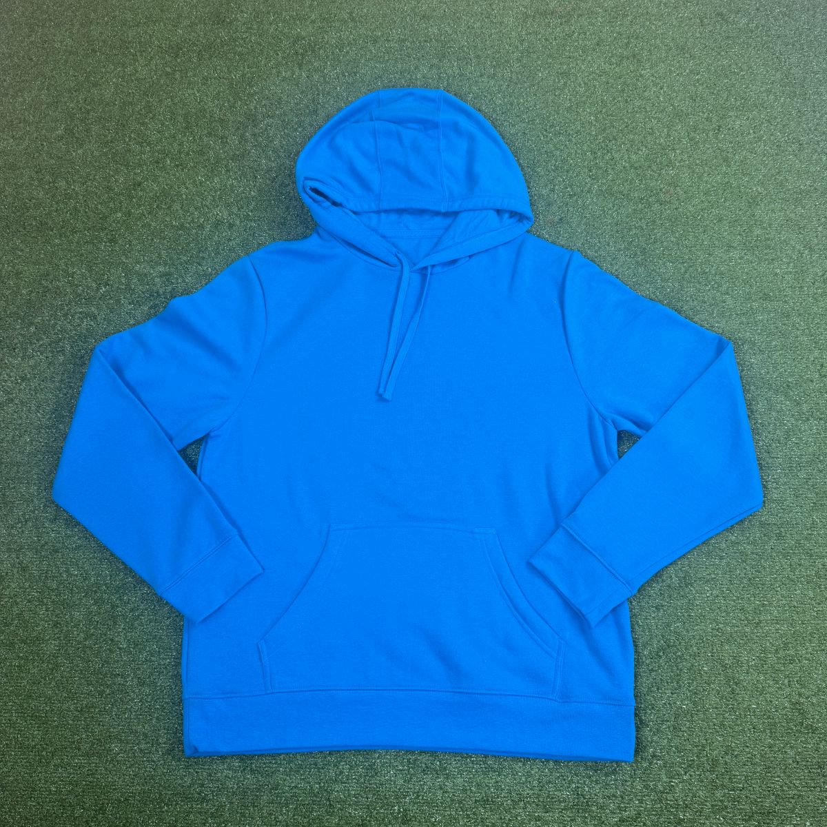 Adult Long Sleeve Pullover Fleece