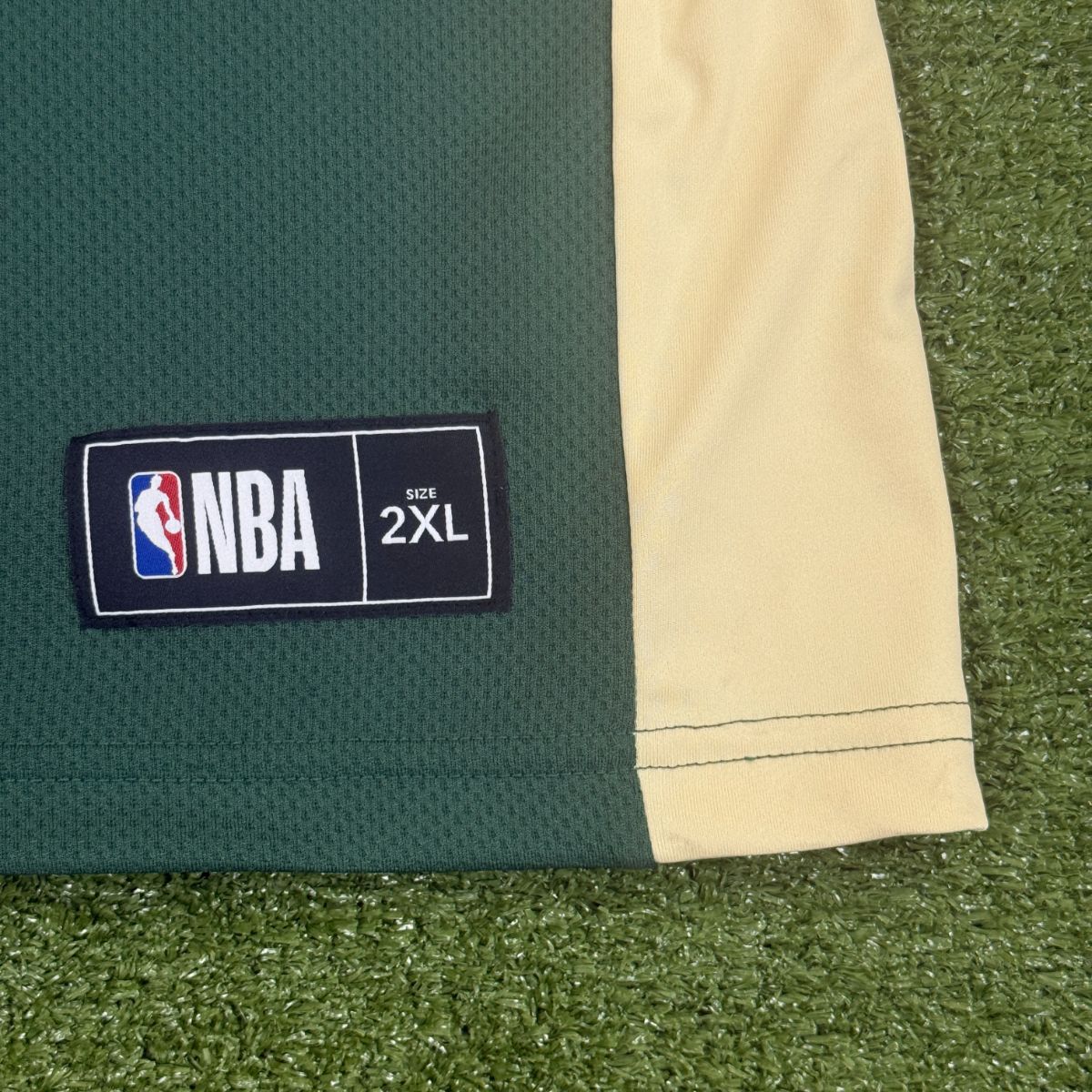 Undecorated Adult Sleeveless Football Jersey