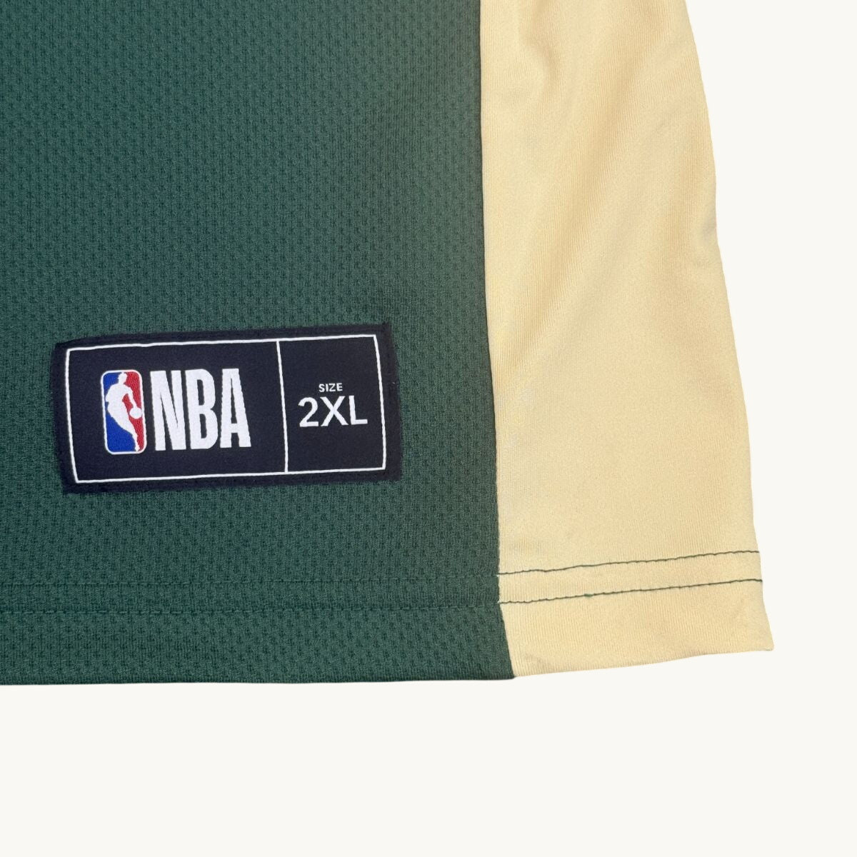 Camiseta de fútbol sin mangas (ZA41-3908)