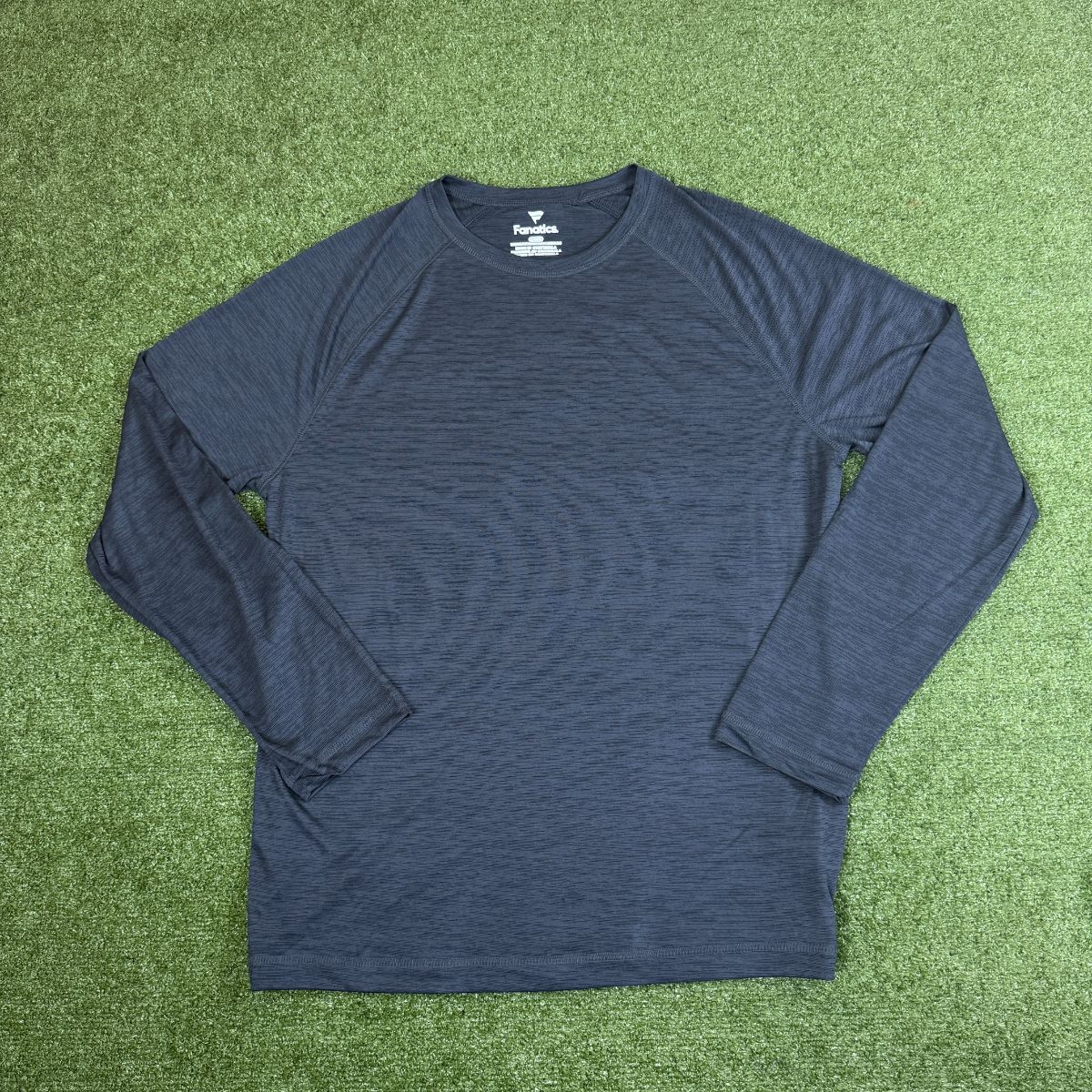 Undecorated Adult Short Sleeve Crew Neck Sweatshirt