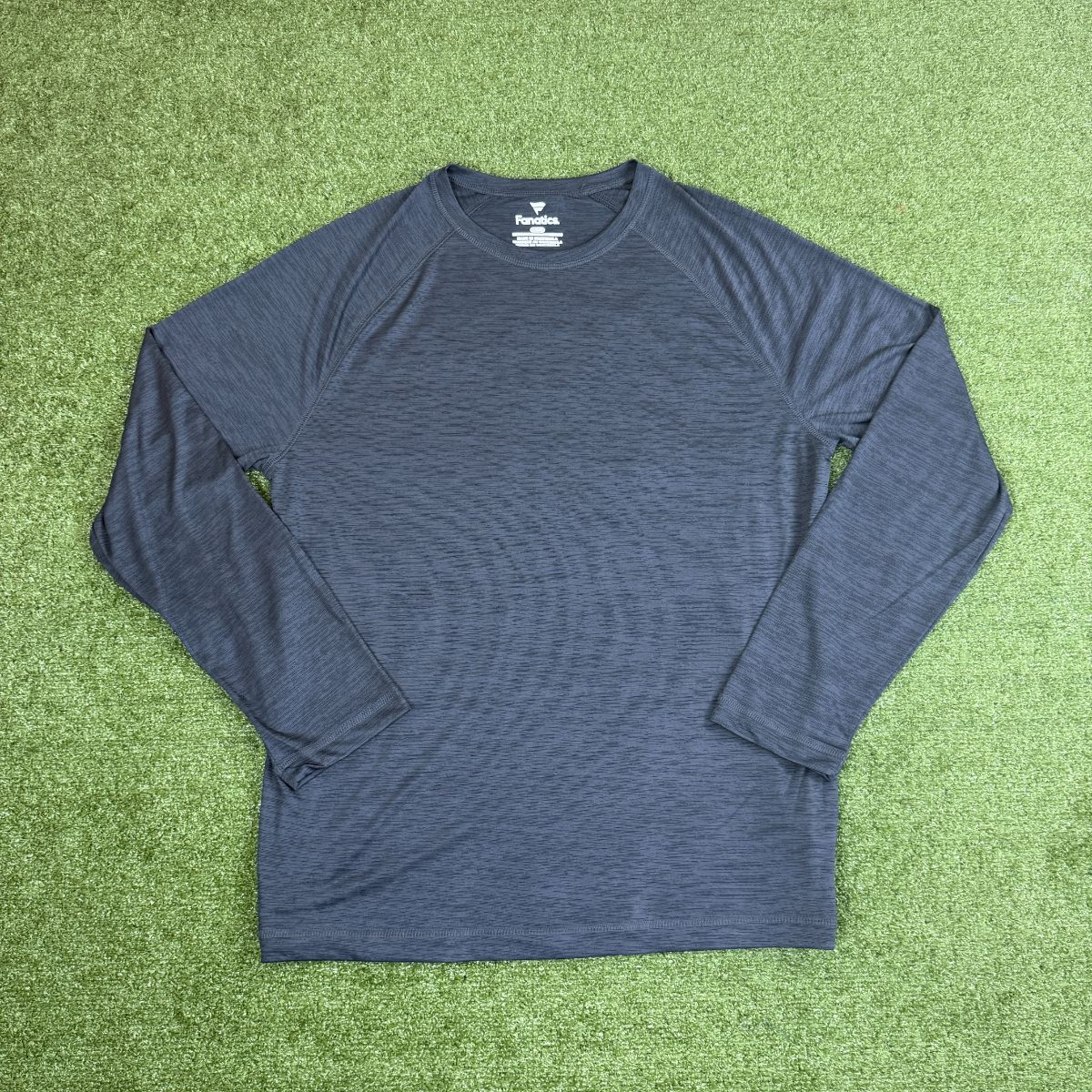 Undecorated Adult Short Sleeve Crew Neck Sweatshirt