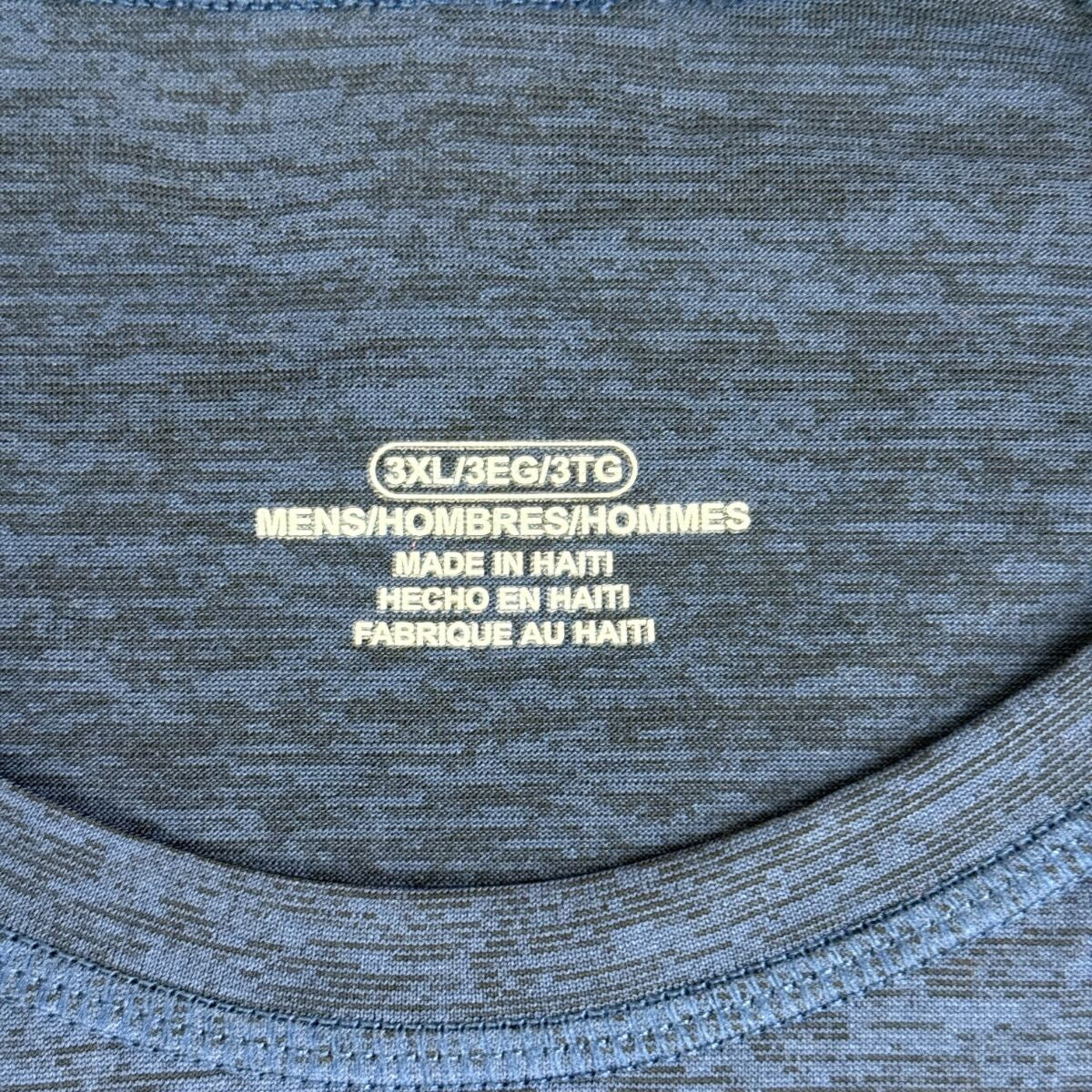 Adult Long Sleeve Crew Neck Raglan