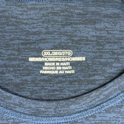 Adult Long Sleeve Crew Neck Raglan