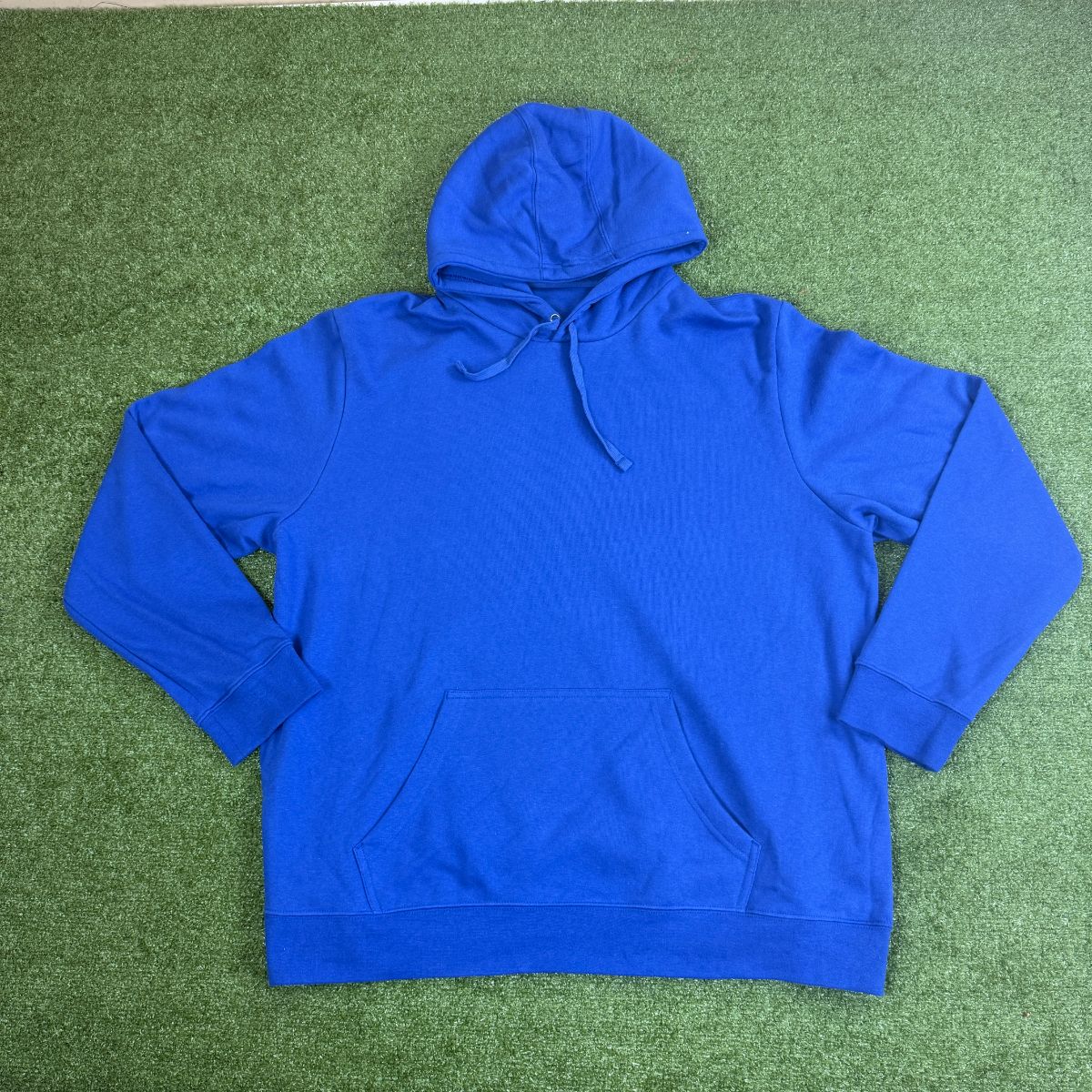 Adult Long Sleeve Toddler Pullover Hoodie