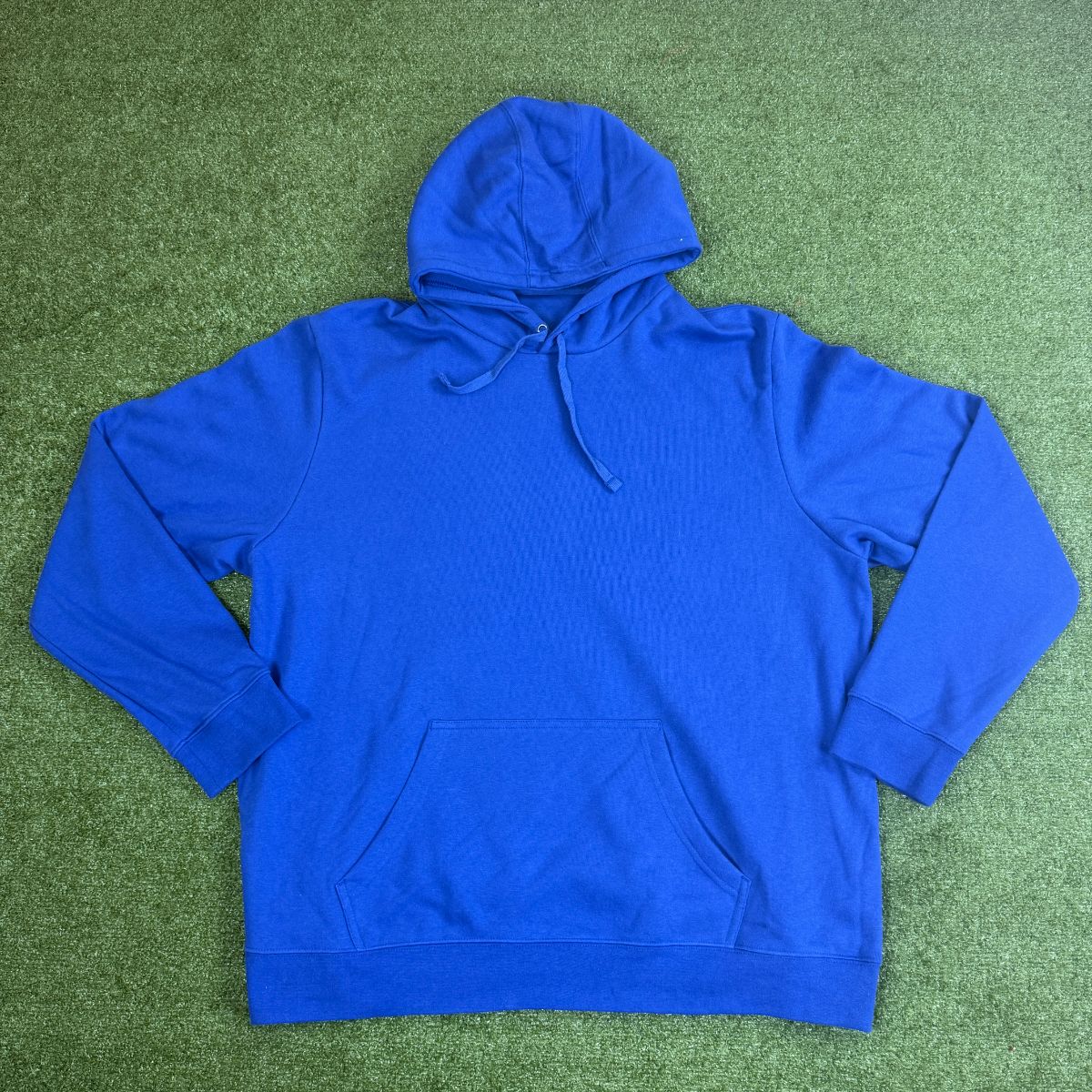 Adult Long Sleeve Toddler Pullover Hoodie