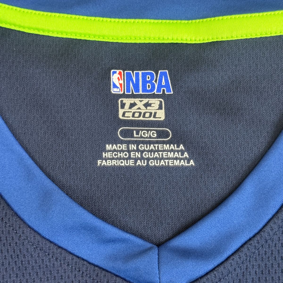 Undecorated Adult Sleeveless Jersey