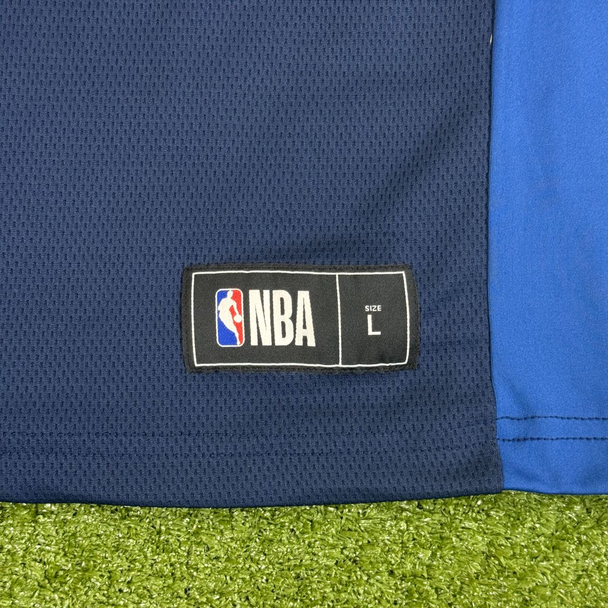 Undecorated Adult Sleeveless Jersey