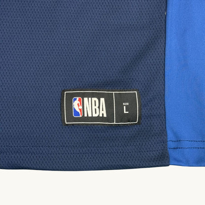 Camiseta deportiva sin mangas sin adornos