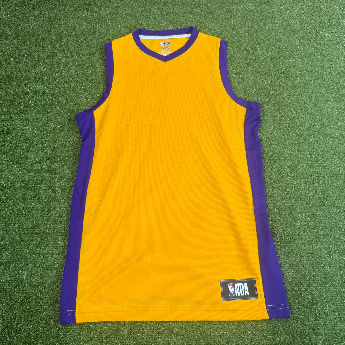 Undecorated Youth/Sleeve Jersey