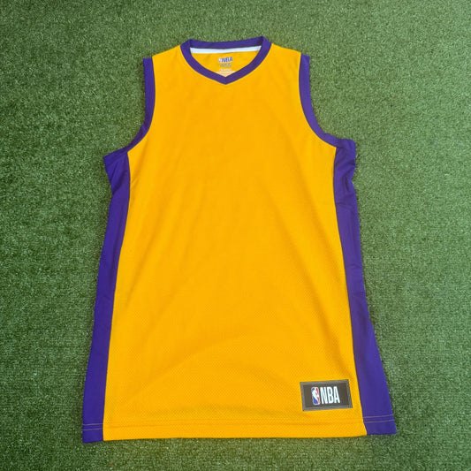 Undecorated Youth/Sleeve Jersey