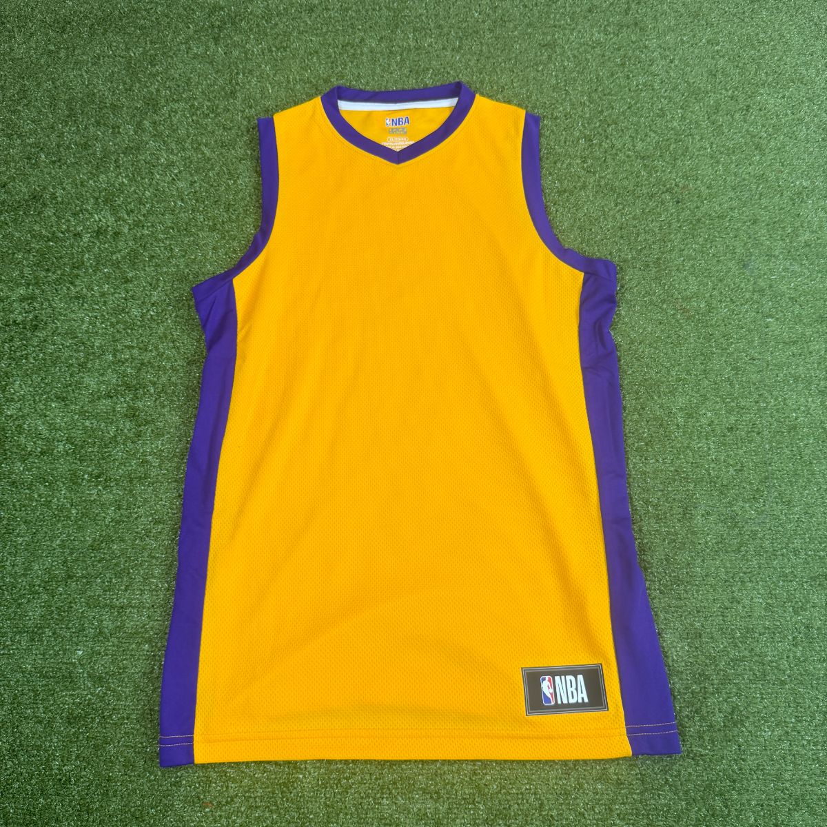 Undecorated Youth/Sleeve Jersey