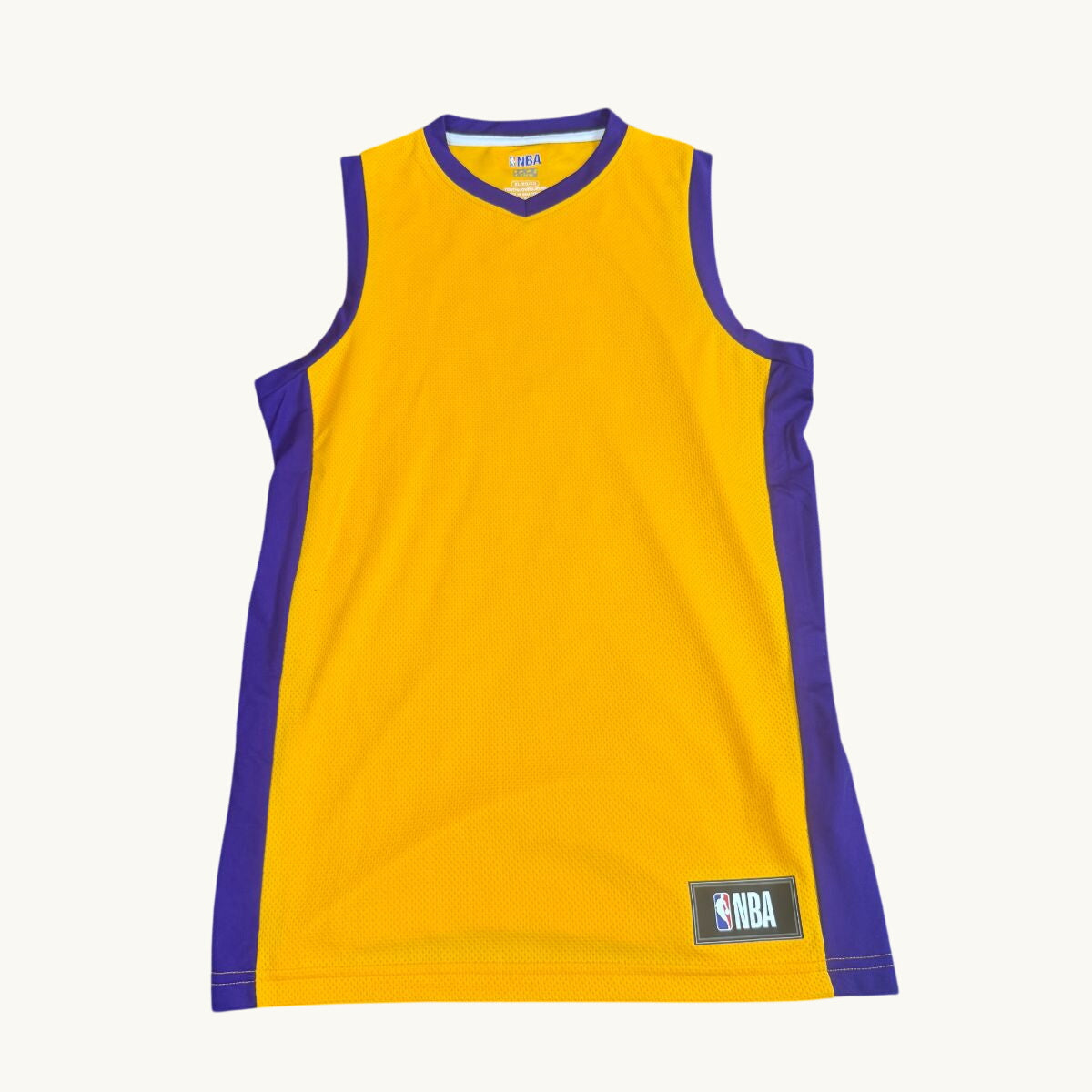 Youth/Sleeve Jersey