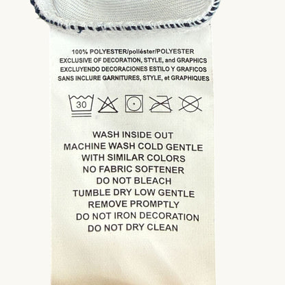 Camiseta sin mangas para jóvenes