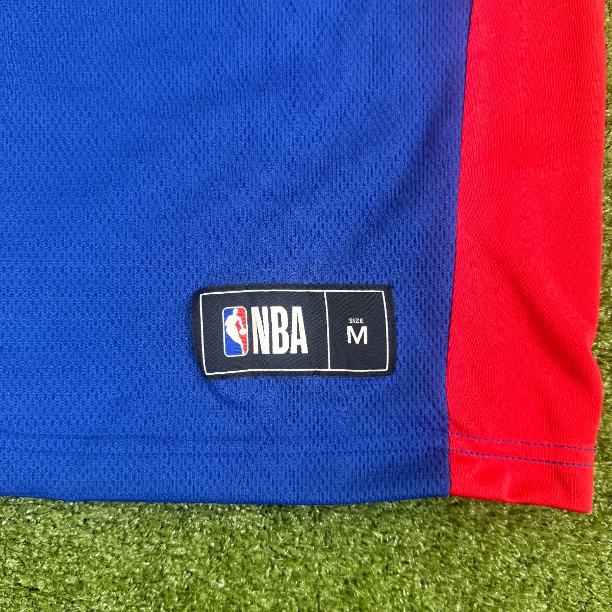 ZA41-1099 Sleeveless Jersey