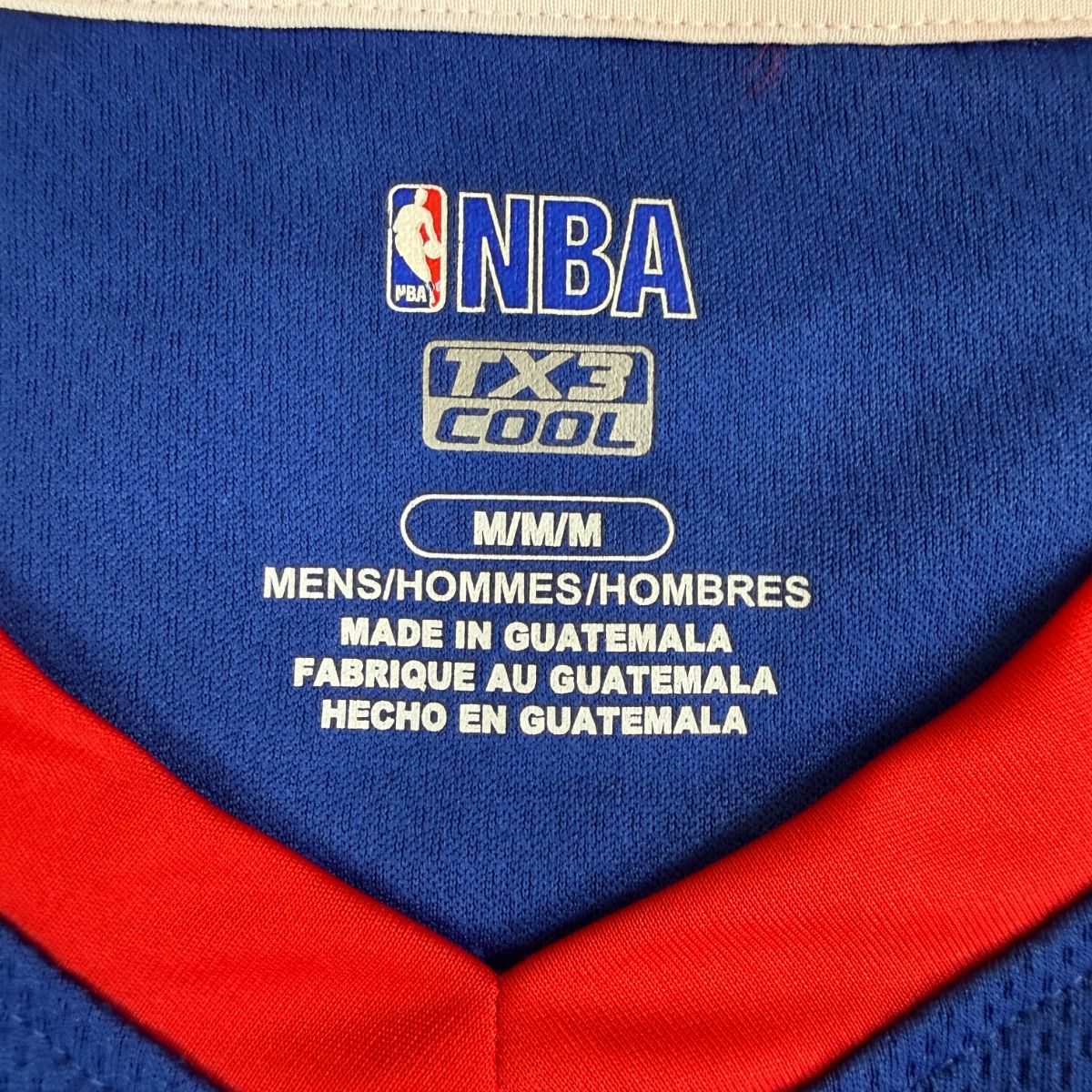 ZA41-1099 Sleeveless Jersey