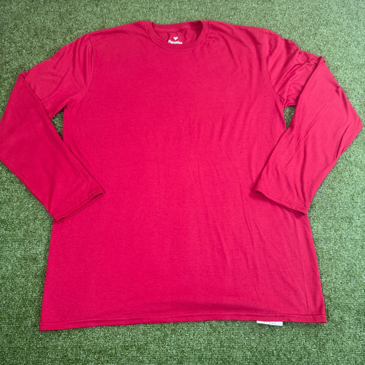 QFC5-8415 Long Sleeve Toddler Tee
