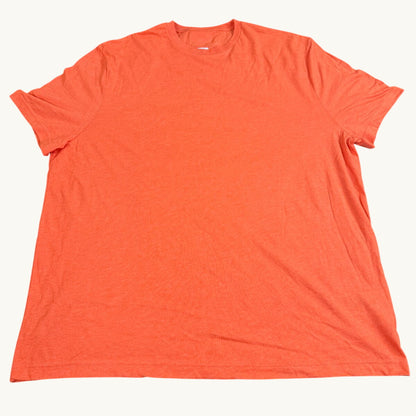 Adult Short-Sleeve Triblend Tee