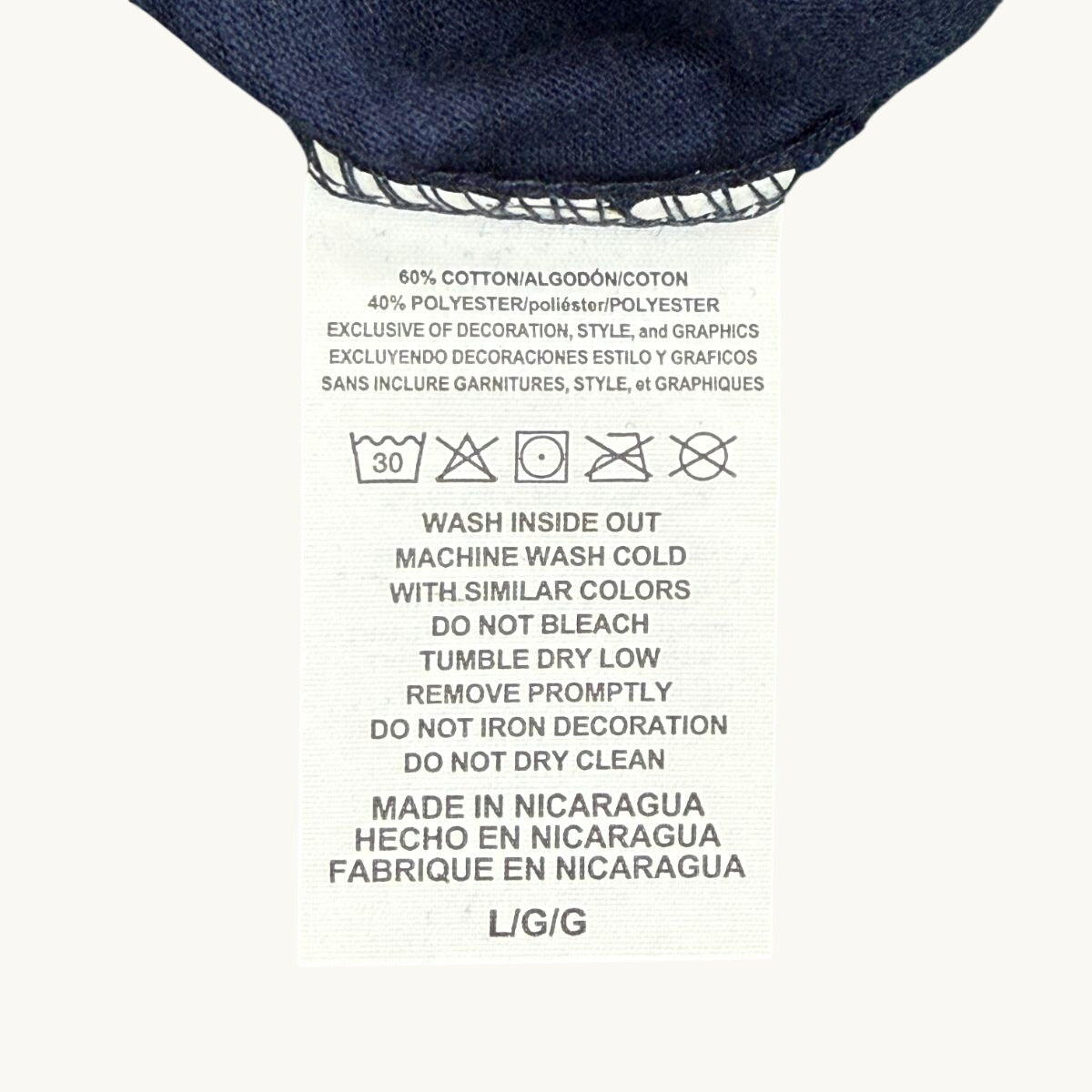 Camiseta de cuello con muesca Slub para mujer