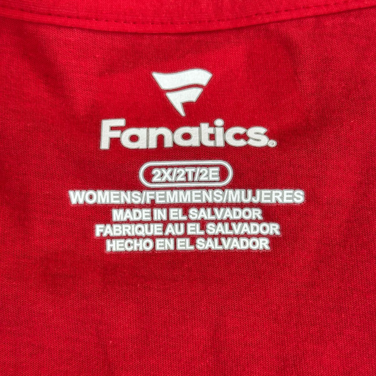 Short Sleeve V-Neck Tee (Plus Sizes)