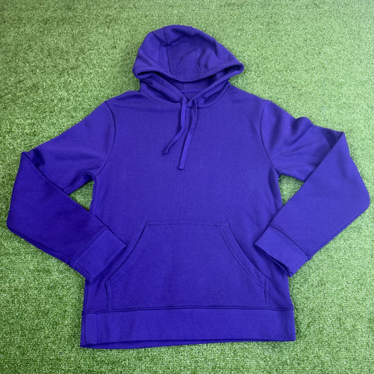 2G17-4505 Adult Long Sleeve Pullover Hoodie