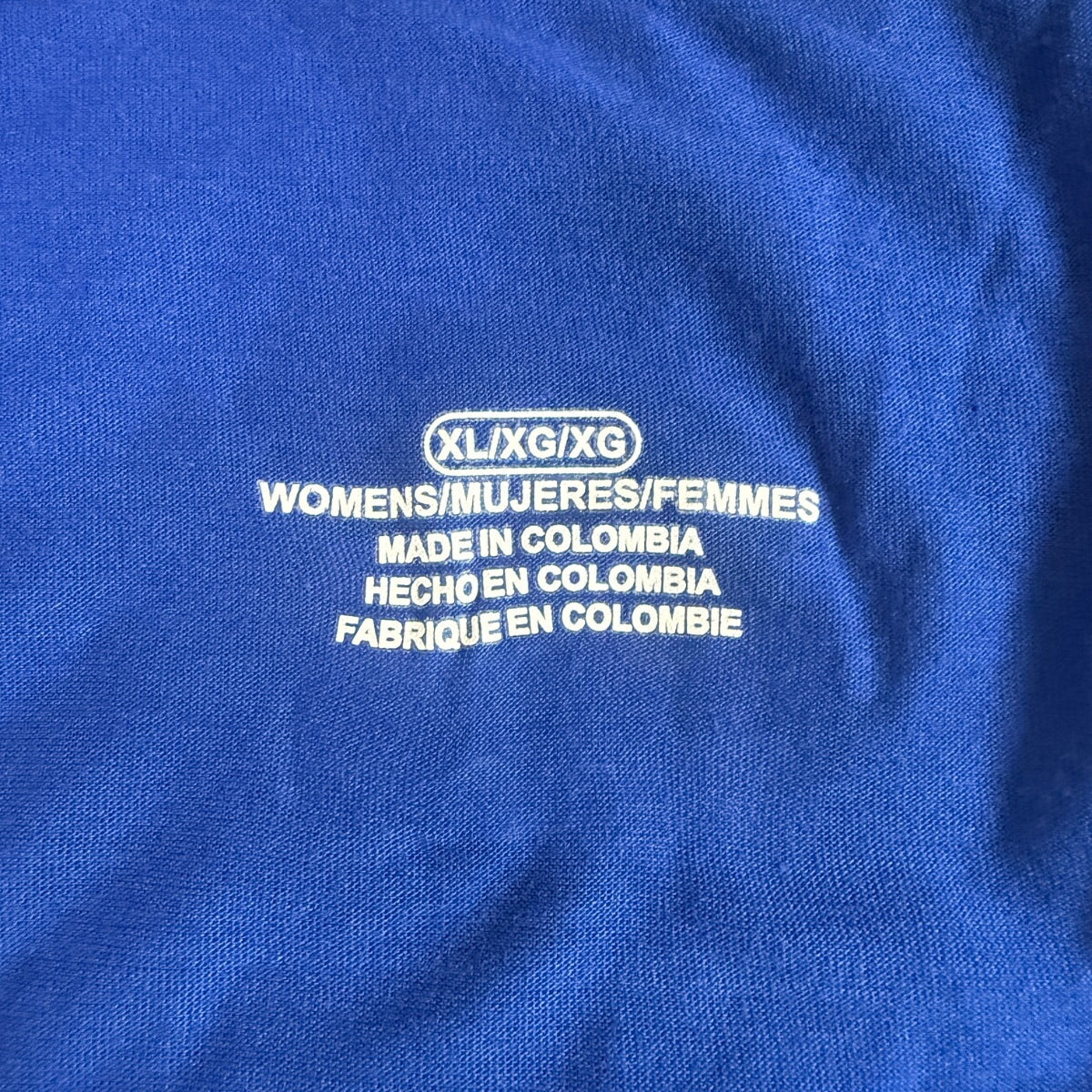 Camiseta sin mangas con espalda nadadora y cuello redondo