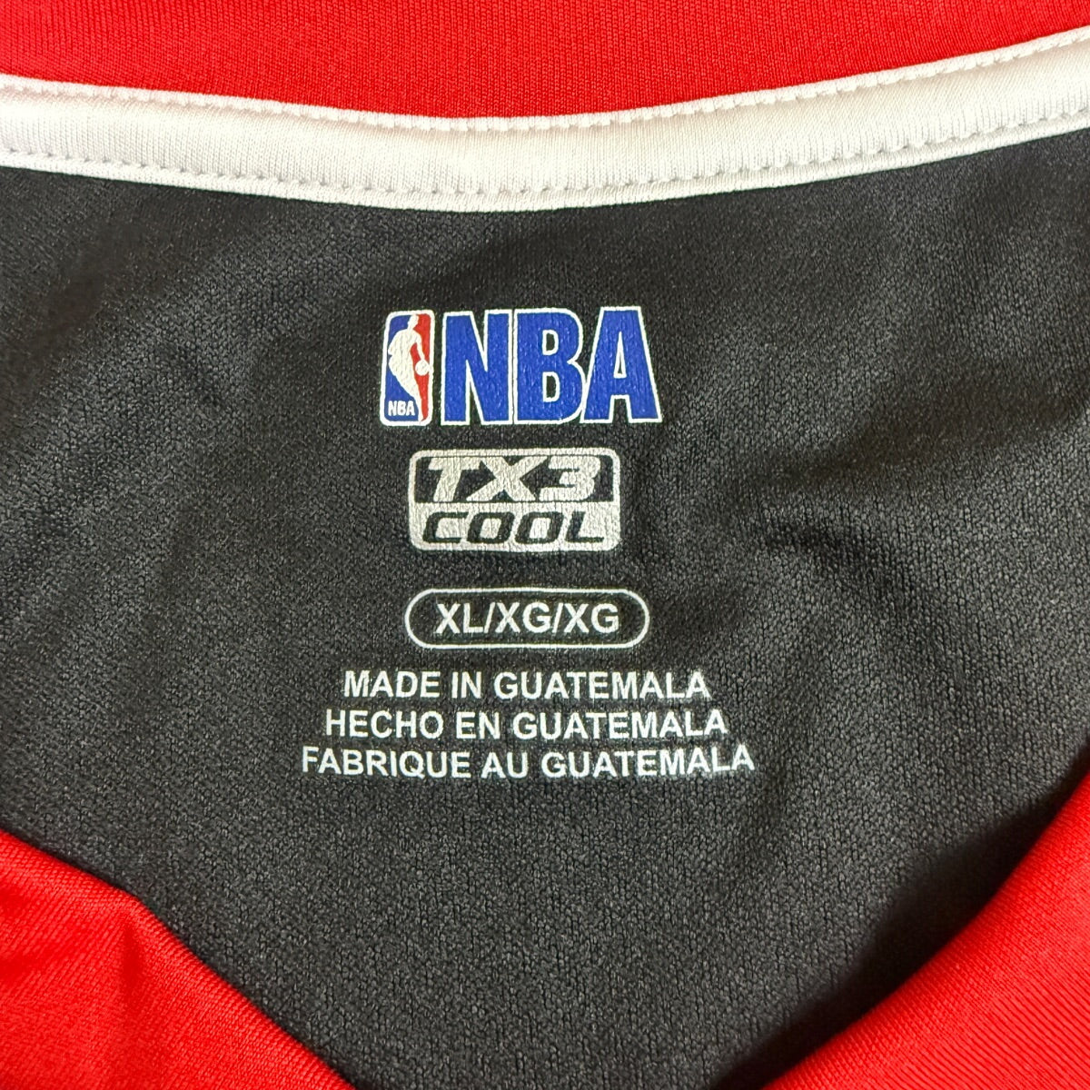 ZA41-1047 Undecorated Adult Sleeveless Jersey