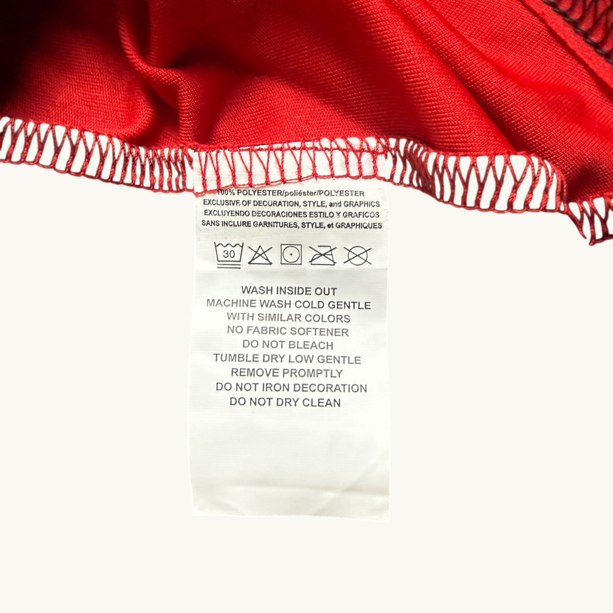 ZA41-1047 Undecorated Adult Sleeveless Jersey