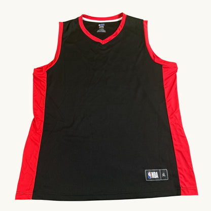 ZA41-1047 Undecorated Adult Sleeveless Jersey
