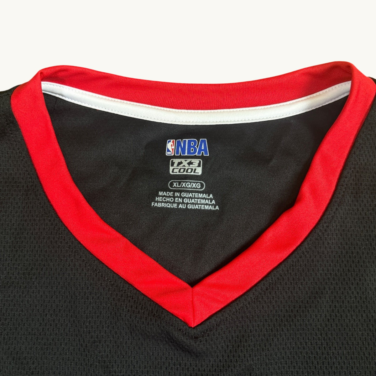 ZA41-1047 Undecorated Adult Sleeveless Jersey