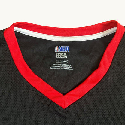 ZA41-1047 Undecorated Adult Sleeveless Jersey
