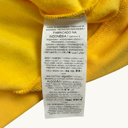 Adult Long Sleeve Pullover Fleece
