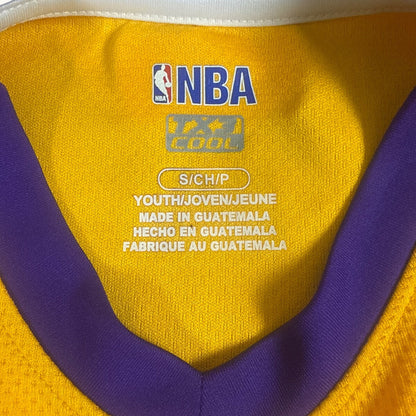Youth/Sleeve Jersey