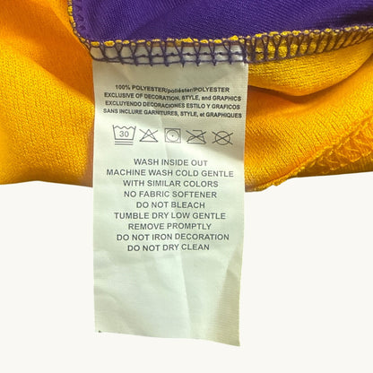 Youth/Sleeve Jersey