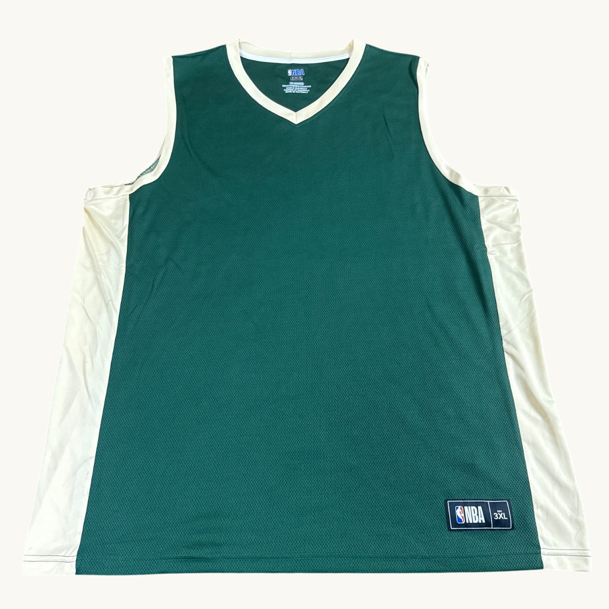 ZA41-3908 Adult Sleeveless Football Jersey