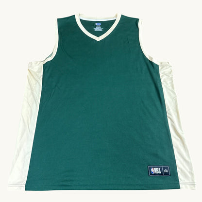 ZA41-3908 Adult Sleeveless Football Jersey