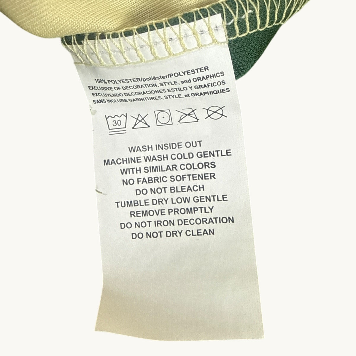 ZA41-3908 Adult Sleeveless Football Jersey