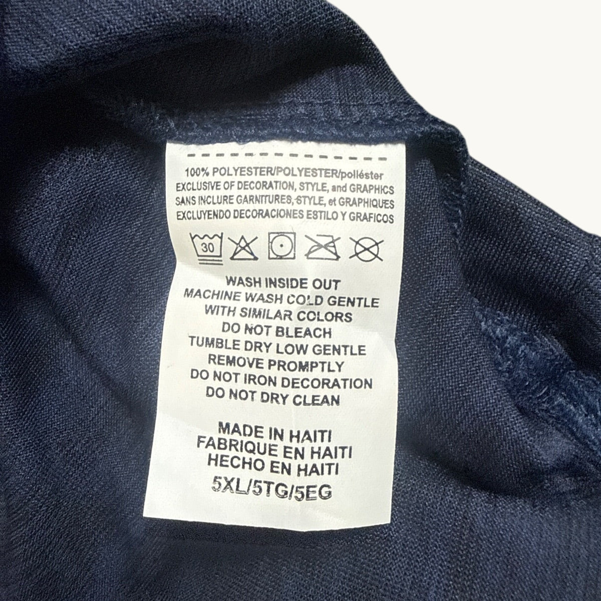 Camiseta raglán sin decorar de manga corta con cuello redondo para adulto