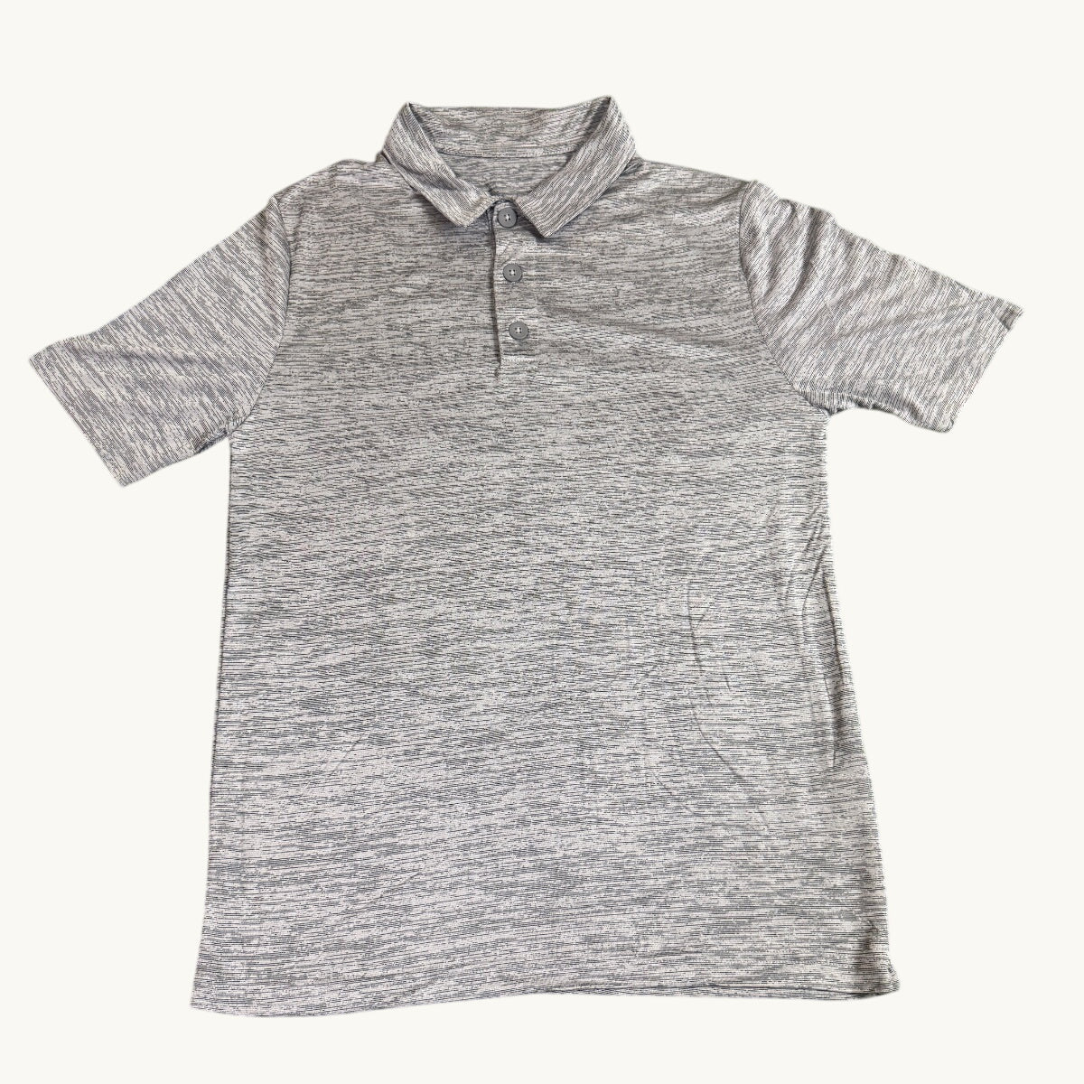 2G11-708W Adult Short Sleeve Polo