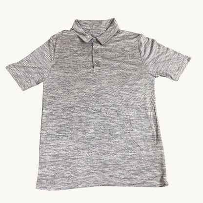 2G11-708W Adult Short Sleeve Polo