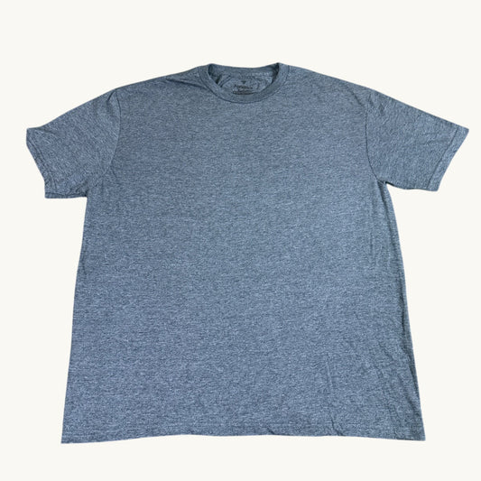Undecorated Adult Short Sleeve Tee