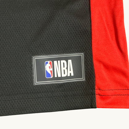 Youth/Sleeveless Jersey Blank